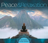 Peace & Relaxation - Relaxing India Spirit