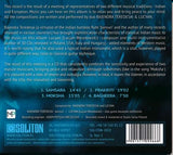Peace & Relaxation - Relaxing India Spirit
