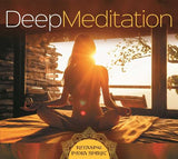 Lucyan - Deep Meditation-Relaxing India Spirit