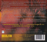 Lucyan - Deep Meditation-Relaxing India Spirit