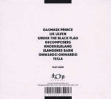 The Konsortium - Konsortium