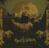 Megascavenger - Descent Of Yuggoth