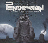 Pendragon - Out Of Order Comes Chaos