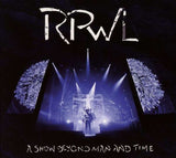 RPWL - A Show Beyond Man And Time