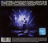 RPWL - A Show Beyond Man And Time