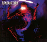Benediction - Grind Bastard