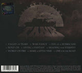 Tank - Valley Of Tears