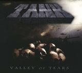 Tank - Valley Of Tears