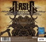Arsis - We Are The Nightmare