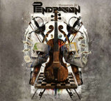 Pendragon - Masquerade 20 - Live