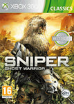 Sniper Ghost Warrior Classics