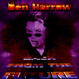 Den Harrow - Back From The Future