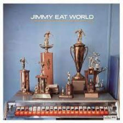 Jimmy Eat World - Jimmy Eat World