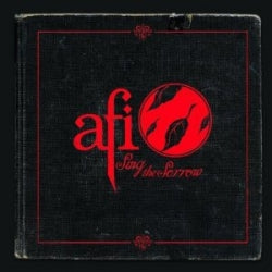 AFI - Sing The Sorrow