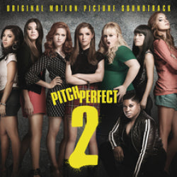 Pitch Perfect Cast - Pitch Perfect 2