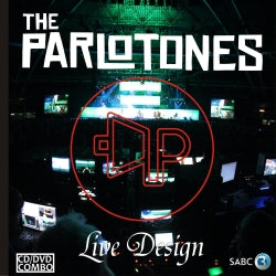 The Parlotones - Live Design