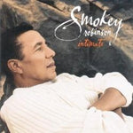 Smokey Robinson - Intimate