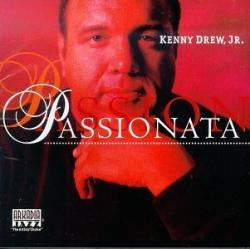 Kenny Jr. Drew - Passionata