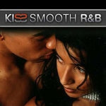 Kokoelma - Kiss Smooth R&B