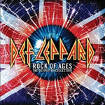 Def Leppard - Rock Of Ages  The Definitive Collection