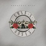 Guns N' Roses - Greatest Hits