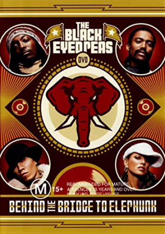 The Black Eyed Peas - Behind The Bridge To Elephunk