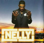 Nelly - Suit