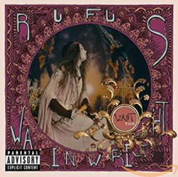 Rufus Wainwright - Want Two