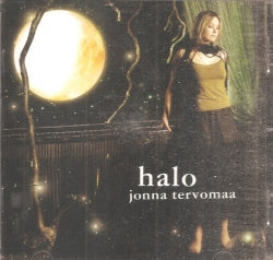 Jonna Tervomaa - Halo