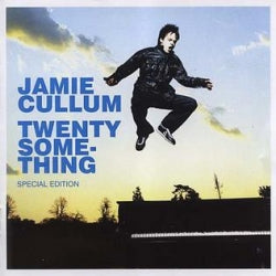 Jamie Cullum - Twentysomething