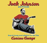 Jack Johnson And Friends - Sing