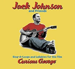 Jack Johnson And Friends - Sing