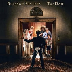 Scissor Sisters - Ta