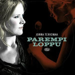 Jonna Tervomaa - Parempi Loppu