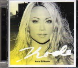 Anna Eriksson - Ihode