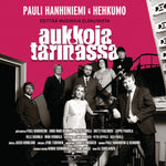 Pauli Hanhiniemi & Hehkumo - Esittää Musiikkia Elokuvasta Aukkoja Tarinassa