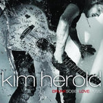 Kim Herold - DrunkSoberLoveMusic