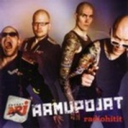 Aamupojat - Radiohitit