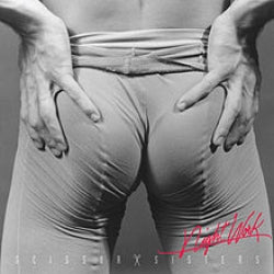 Scissor Sisters - Night Work