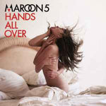 Maroon 5 - Hands All Over