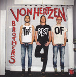 Von Hertzen Brothers - The Best Of