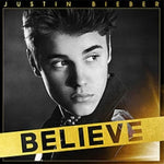 Justin Bieber - Believe