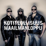 Kotiteollisuus - Maailmanloppu