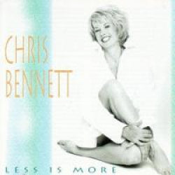 Chris Bennett - Less Is More