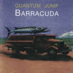 Quantum Jump - Barracuda