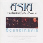 Asia Featuring John Payne - Scandinavia