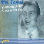 Mel Torme - California Suite/the Velvet Fog