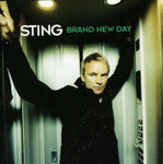 Sting - Brand New Day