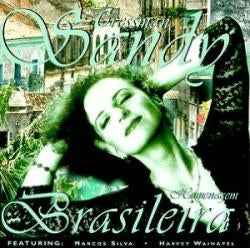 Sandy,Marcos Silva,Harvey Wainapel Cressman - HOMENAGE to BRAZIL