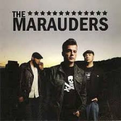 The Marauders - The Marauders